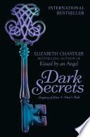 Dark Secrets: Legacy of Lies & Don't Tell image