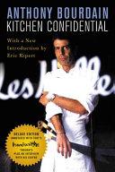 Kitchen Confidential Deluxe Edition image