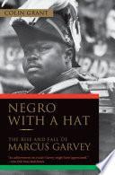 Negro with a Hat
