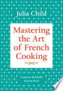 Mastering the Art of French Cooking, Volume 1 image