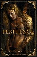 Pestilence (The Four Horsemen Book #1) image