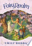 Fairy Realm #4: The Last Fairy-Apple Tree