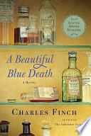 A Beautiful Blue Death image