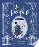 Mary Poppins (illustrated Gift Edition)