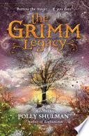 The Grimm Legacy image