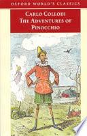 The Adventures of Pinocchio image