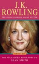 J.K. Rowling image