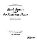 Black Beauty and the Runaway Horse image