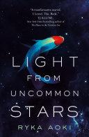 Light From Uncommon Stars image