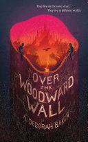 Over the Woodward Wall image