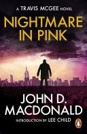 A Nightmare in Pink: Introduction by Lee Child