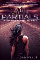 Partials (Partials, Book 1)