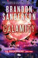 Calamity/(Spanish Edition)