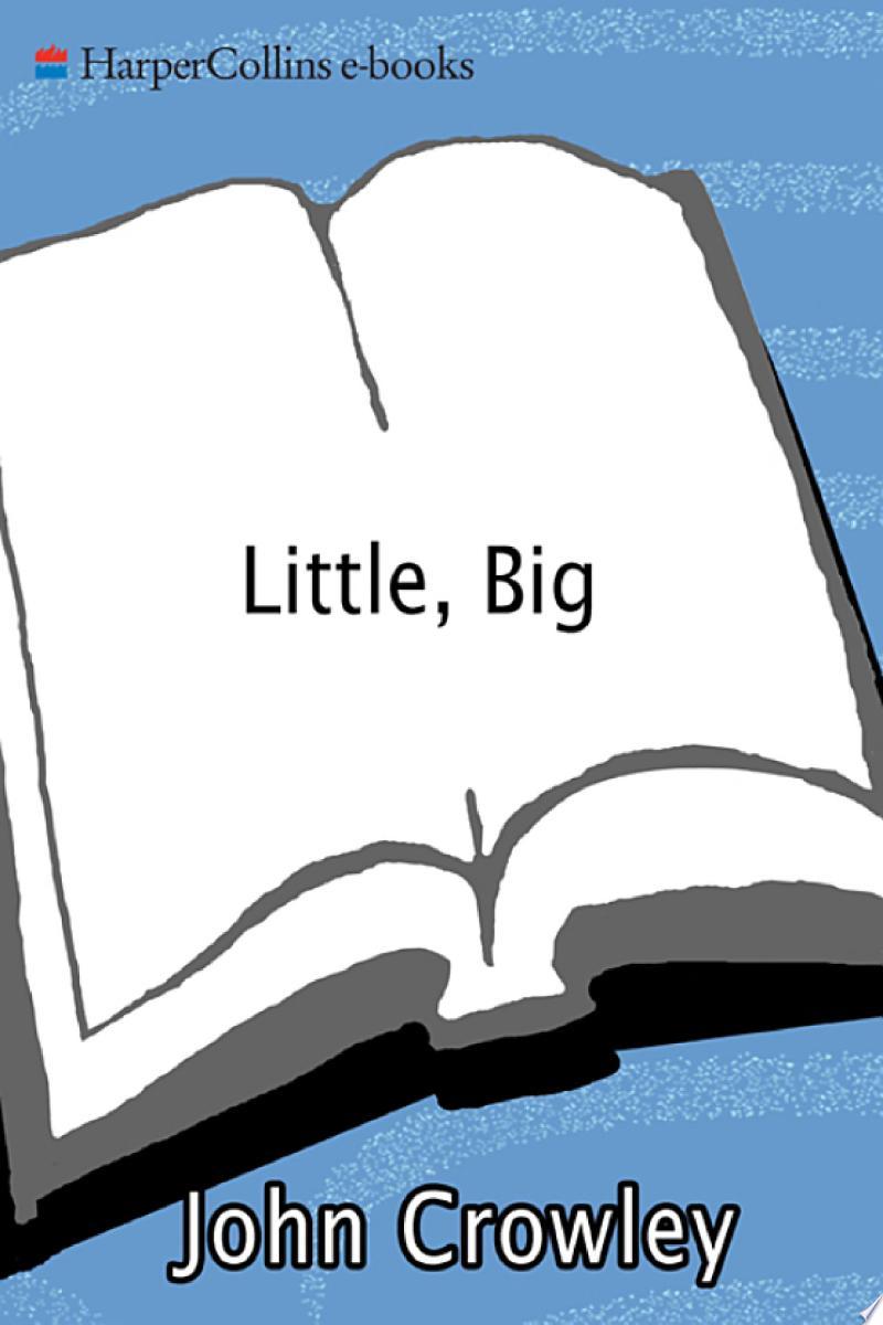 Little, Big