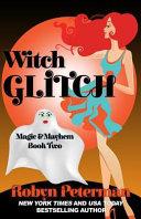 Witch Glitch image