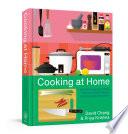 Cooking at Home image