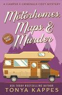 Motorhomes, Maps, and Murder image