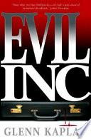 Evil, Inc. image