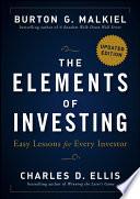 The Elements of Investing