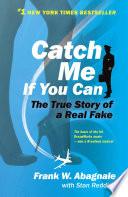 Catch Me If You Can image