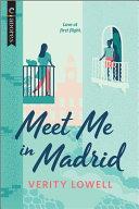 Meet Me in Madrid