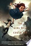 The Girl Who Could Fly image