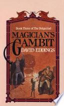 Magician's Gambit image