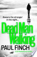 Dead Man Walking (Detective Mark Heckenburg, Book 4)