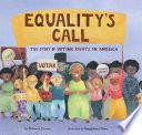 Equality's Call