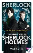 Sherlock: The Adventures of Sherlock Holmes image