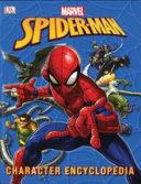 Spider-man Character Encyclopedia