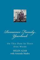 Romanov Family Yearbook