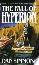 The Fall of Hyperion image
