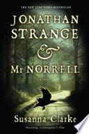 Jonathan Strange and Mr Norrell image