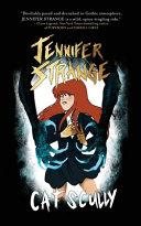 Jennifer Strange