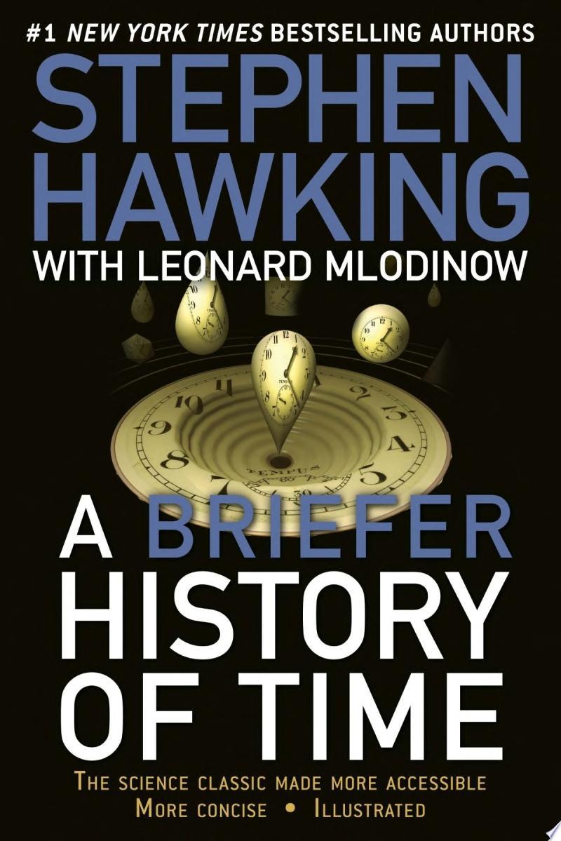A Briefer History of Time