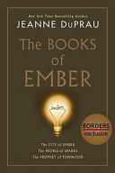 The Books of Ember image