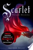 Scarlet: Chapters 1-5 image
