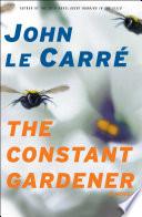 The Constant Gardener image