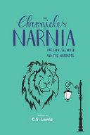 The Chronicles of Narnia: image