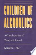 Children of Alcoholics image