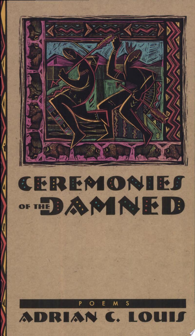 Ceremonies of the Damned