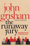 The Runaway Jury image