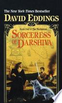 The Sorceress of Darshiva