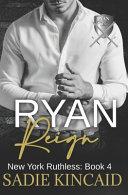 Ryan Reign image