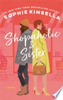 Shopaholic & Sister image