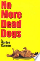 No More Dead Dogs image