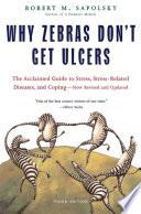 Why Zebras Don't Get Ulcers image