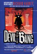 Devil Said Bang image
