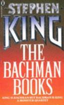 The Bachman Books image